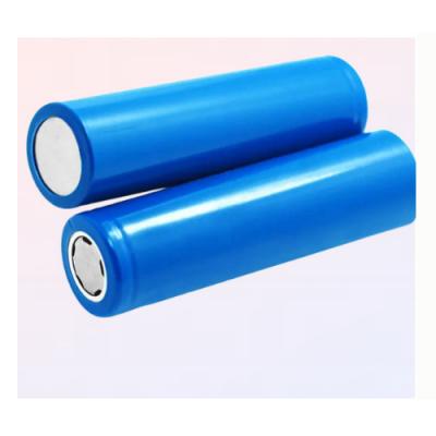 18650 1.3Ah Cylindrical Sodium-ion Battery Cell for Low Temperature used 