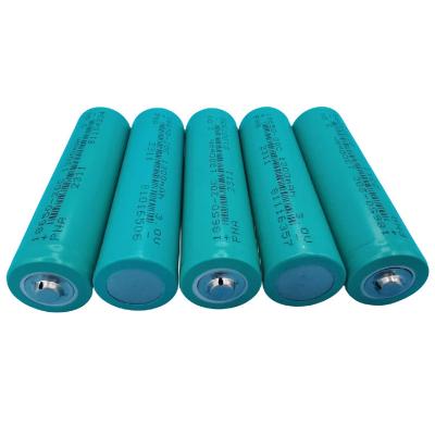 10C High Rate 18650 1300mAh Cylindrical Sodium-ion Battery Cell 